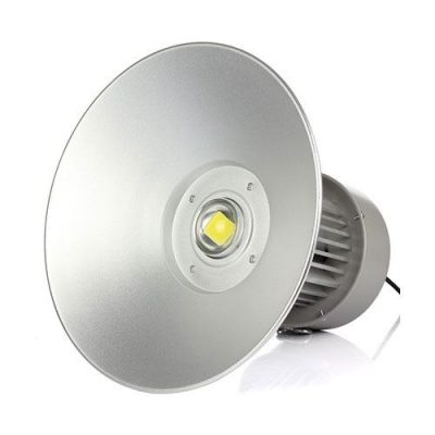 Den LED Hibay 50W 1 BONG Chip Led NGUON Philips